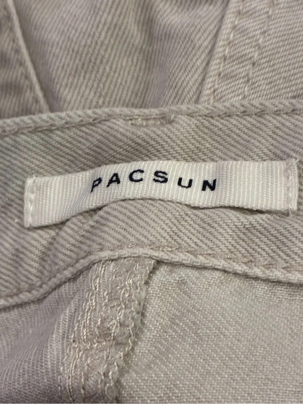 PacSun excellent 829817